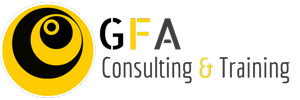 GFA Consulting Logo